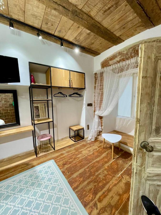 Apartment On Shota Rustaveli リヴィウ エクステリア 写真